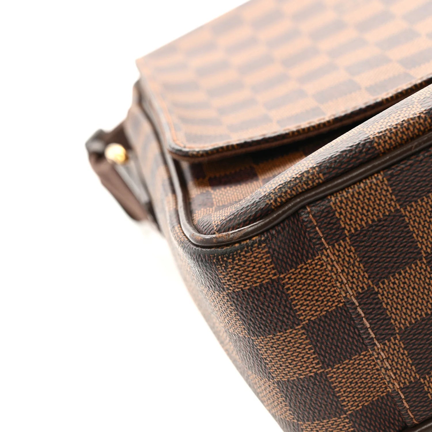 Damier Ebene Shelton GM