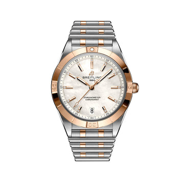 Chronomat AUTOMATIC Ref# U10380101A2U1, Box and Papers