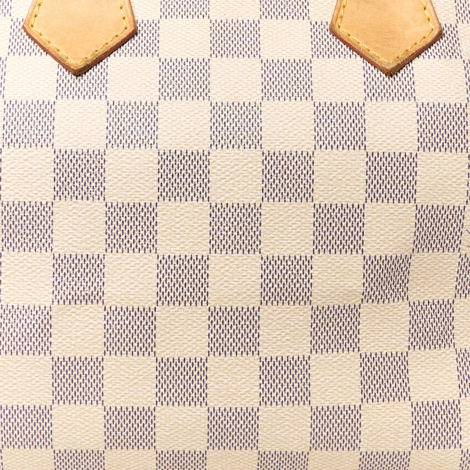 Damier Azur Speedy 25