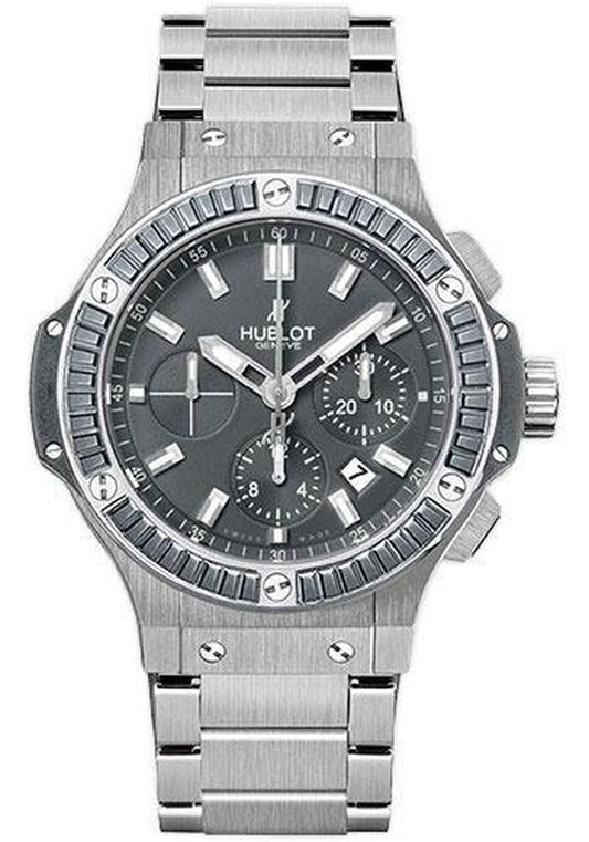 Hublot Big Bang 44Mm Watch 301.ST.5020.ST.1912