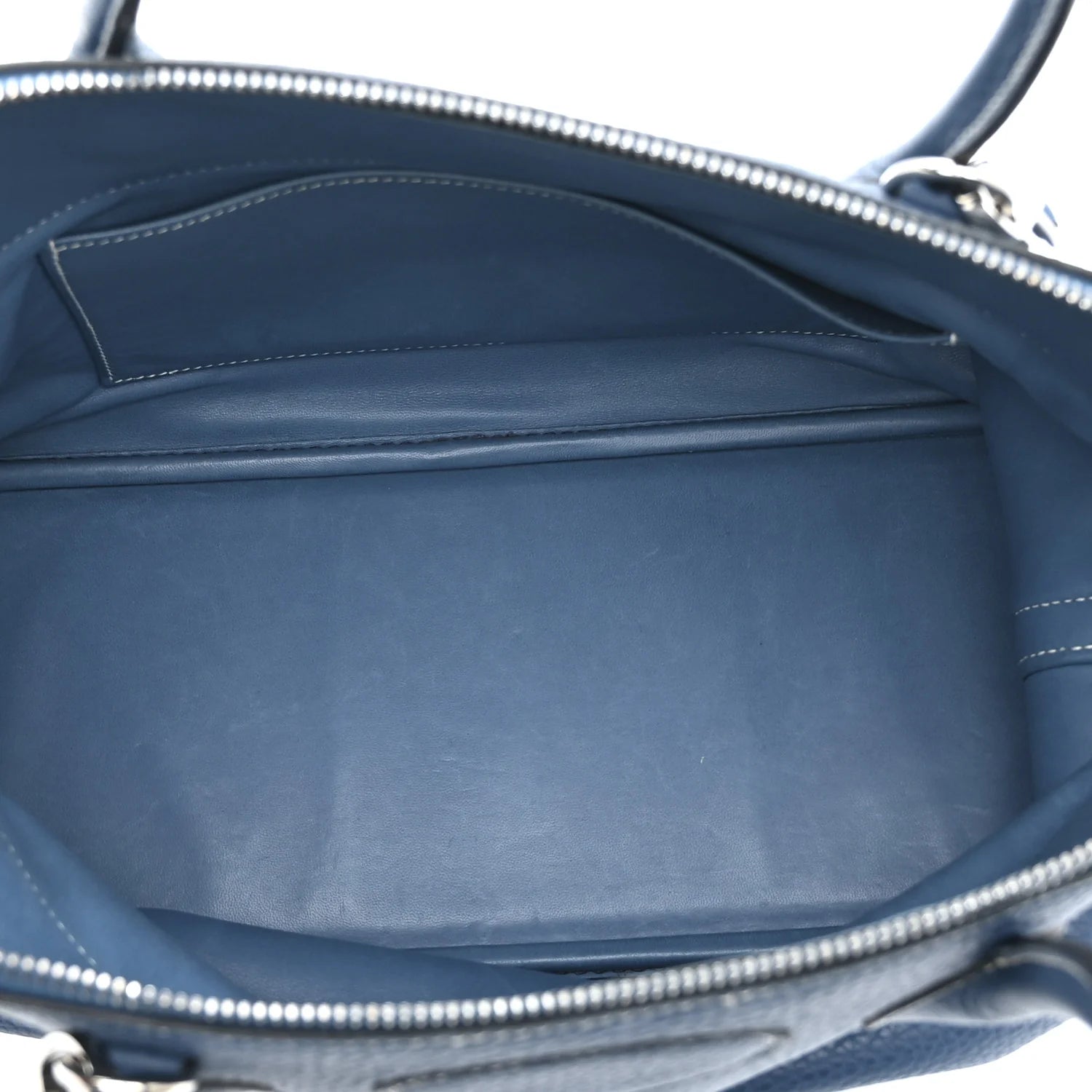 Taurillon Clemence Bolide 35 Bleu Agate