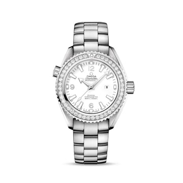 Seamaster PLANET OCEAN 600M CO‑AXIAL MASTER CHRONOMETER Ref# 232.15.38.20.04.001