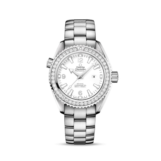 Seamaster PLANET OCEAN 600M CO‑AXIAL MASTER CHRONOMETER Ref# 232.15.38.20.04.001