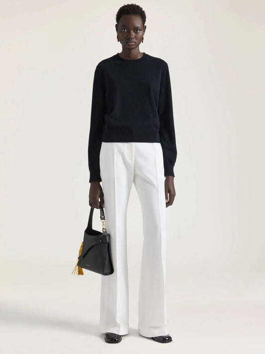 HOBO BELTED MINI LEATHER BAG