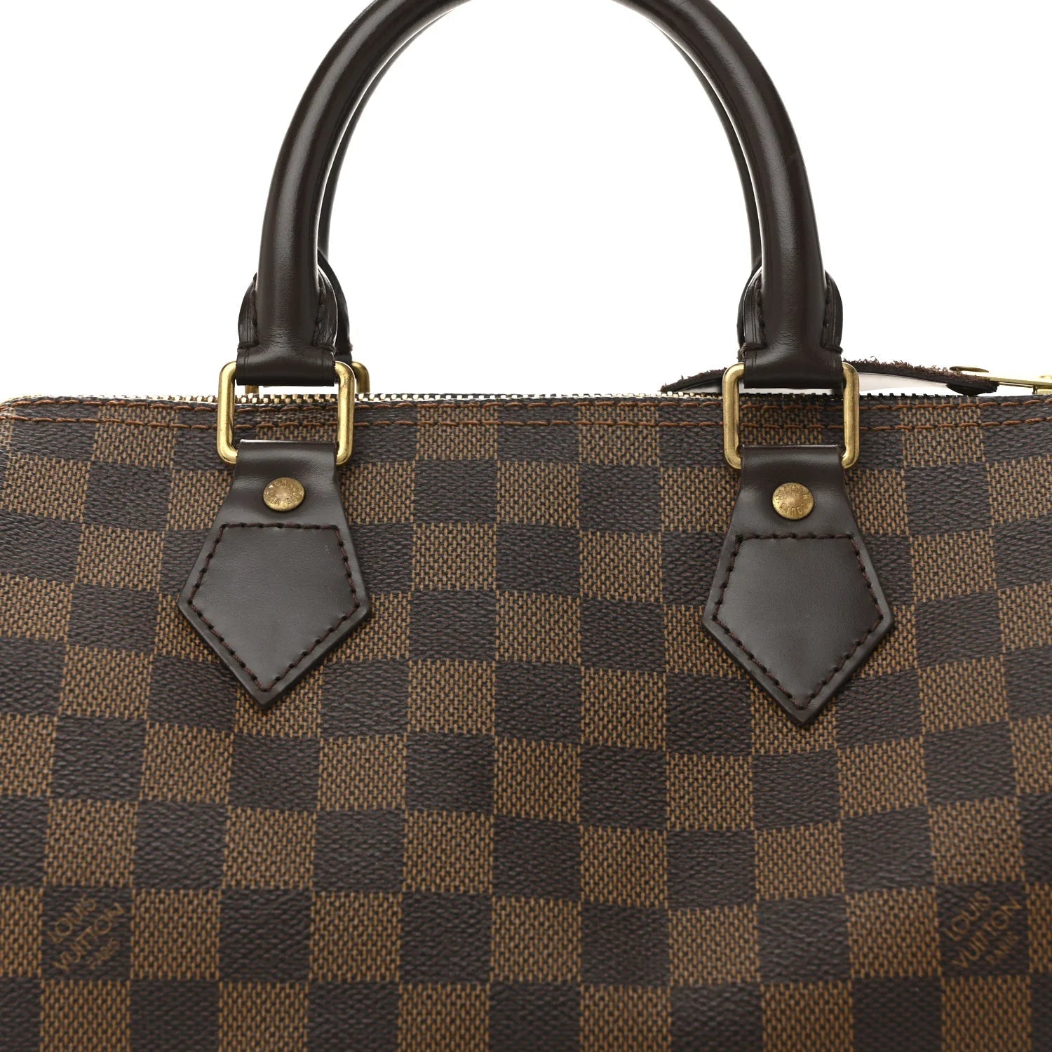 Damier Ebene Speedy 25