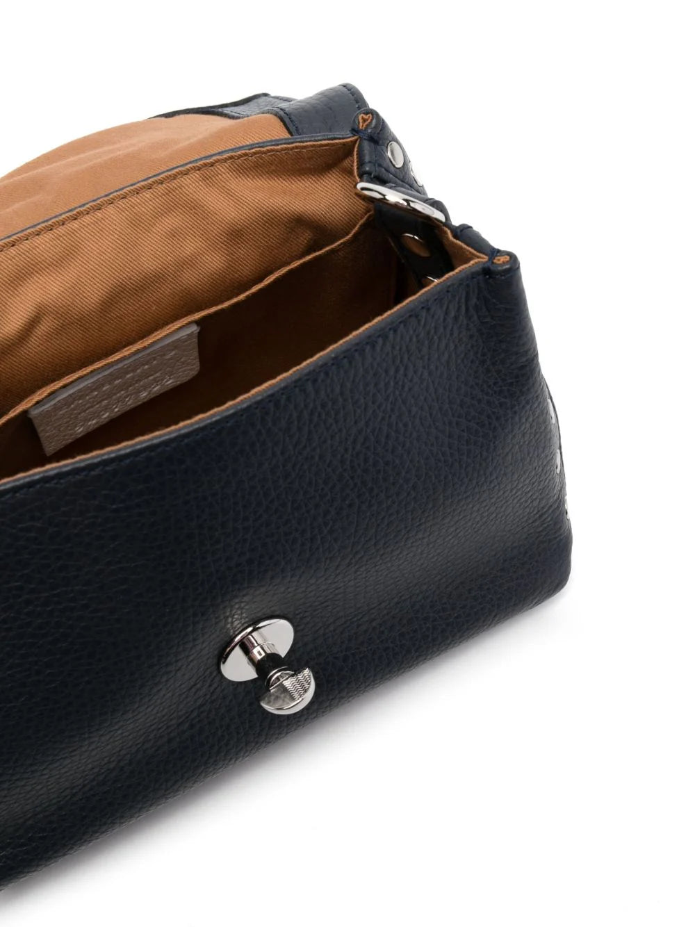 POSTINA DAILY BABY LEATHER HANDBAG