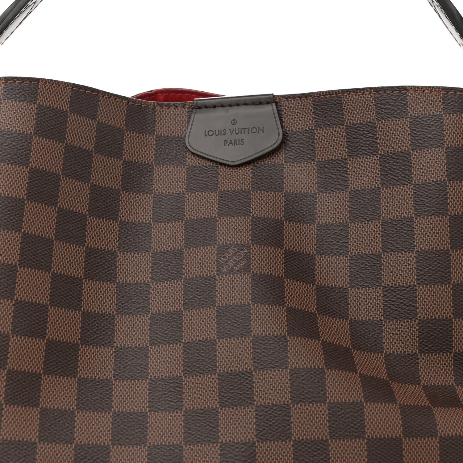Damier Ebene Graceful MM