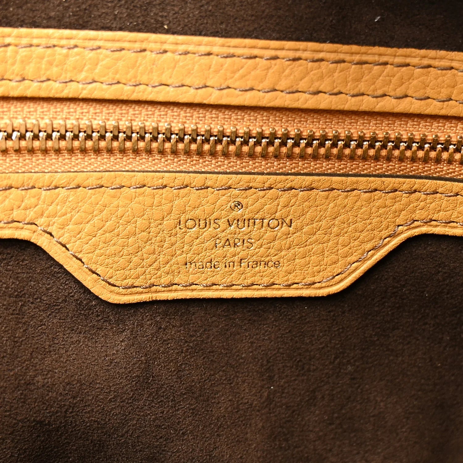 Mahina Cirrus PM Caramel