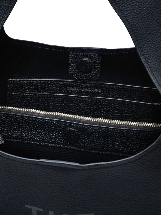 LEATHER the SACK BAG