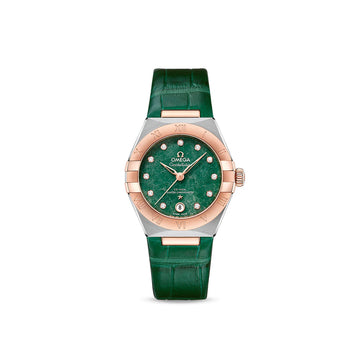 Constellation CO‑AXIAL MASTER CHRONOMETER Ref# 131.23.29.20.99.001