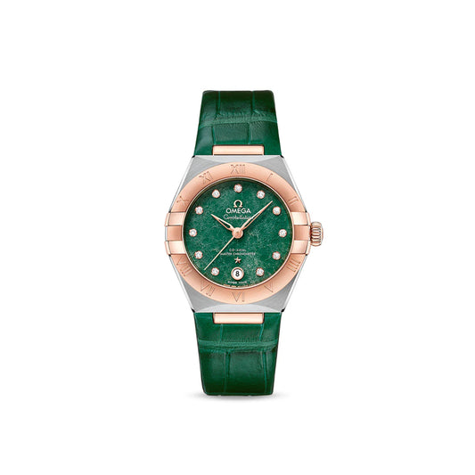 Constellation CO‑AXIAL MASTER CHRONOMETER Ref# 131.23.29.20.99.001