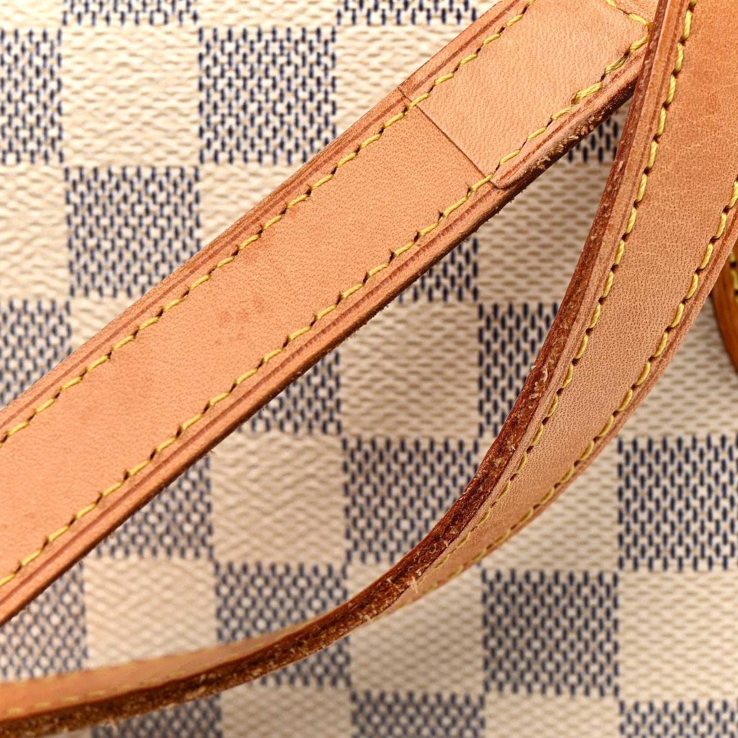 Damier Azur Totally MM