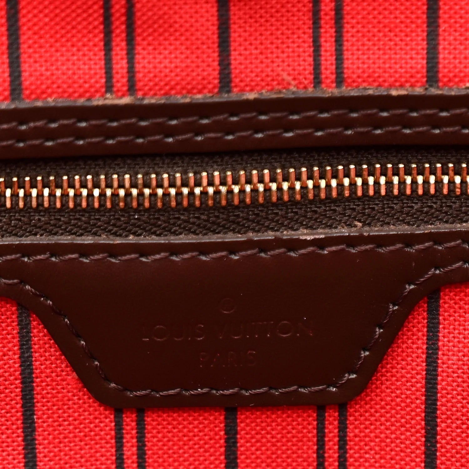 Damier Ebene Neo Neverfull MM