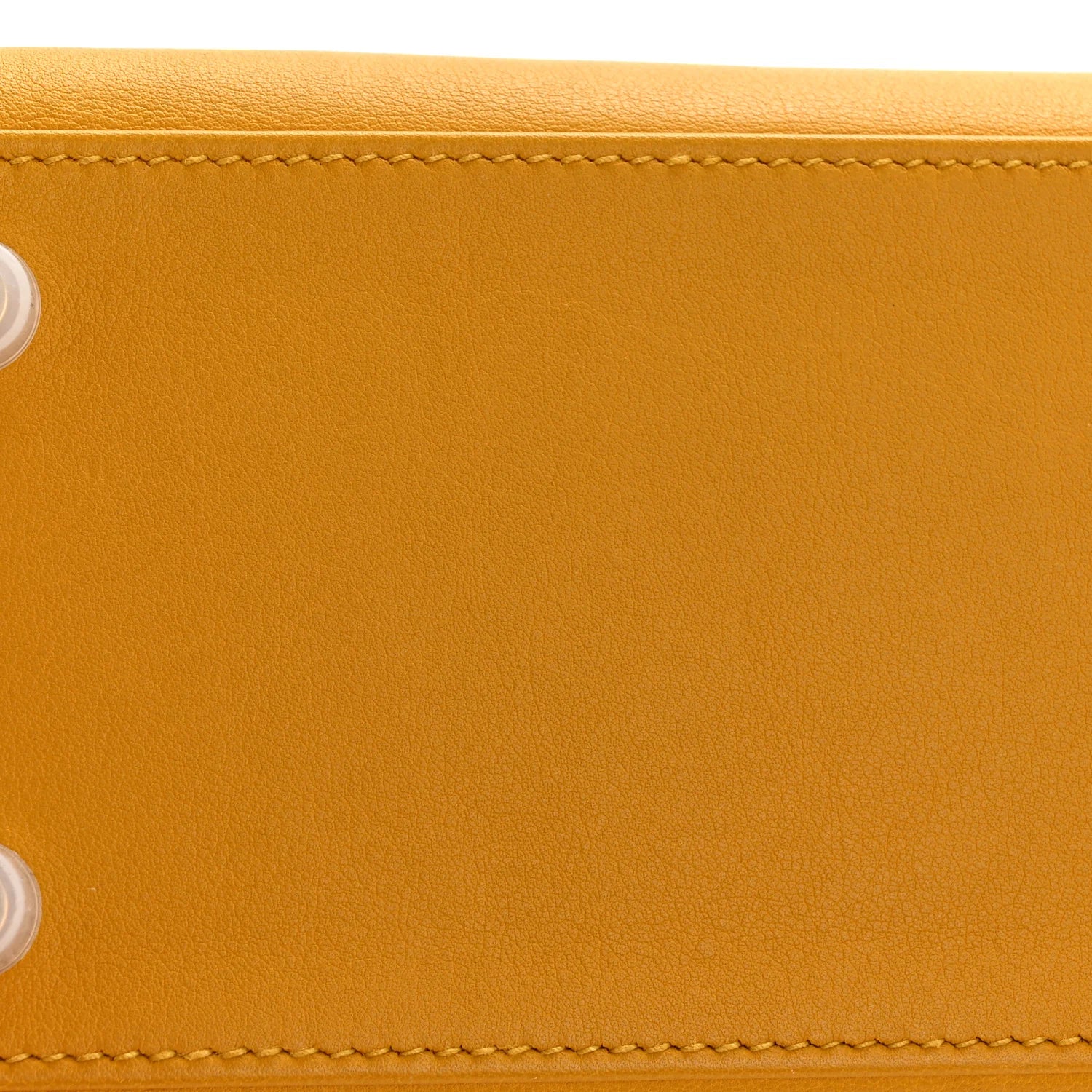 Swift Kelly Retourne 25 Jaune Ambre