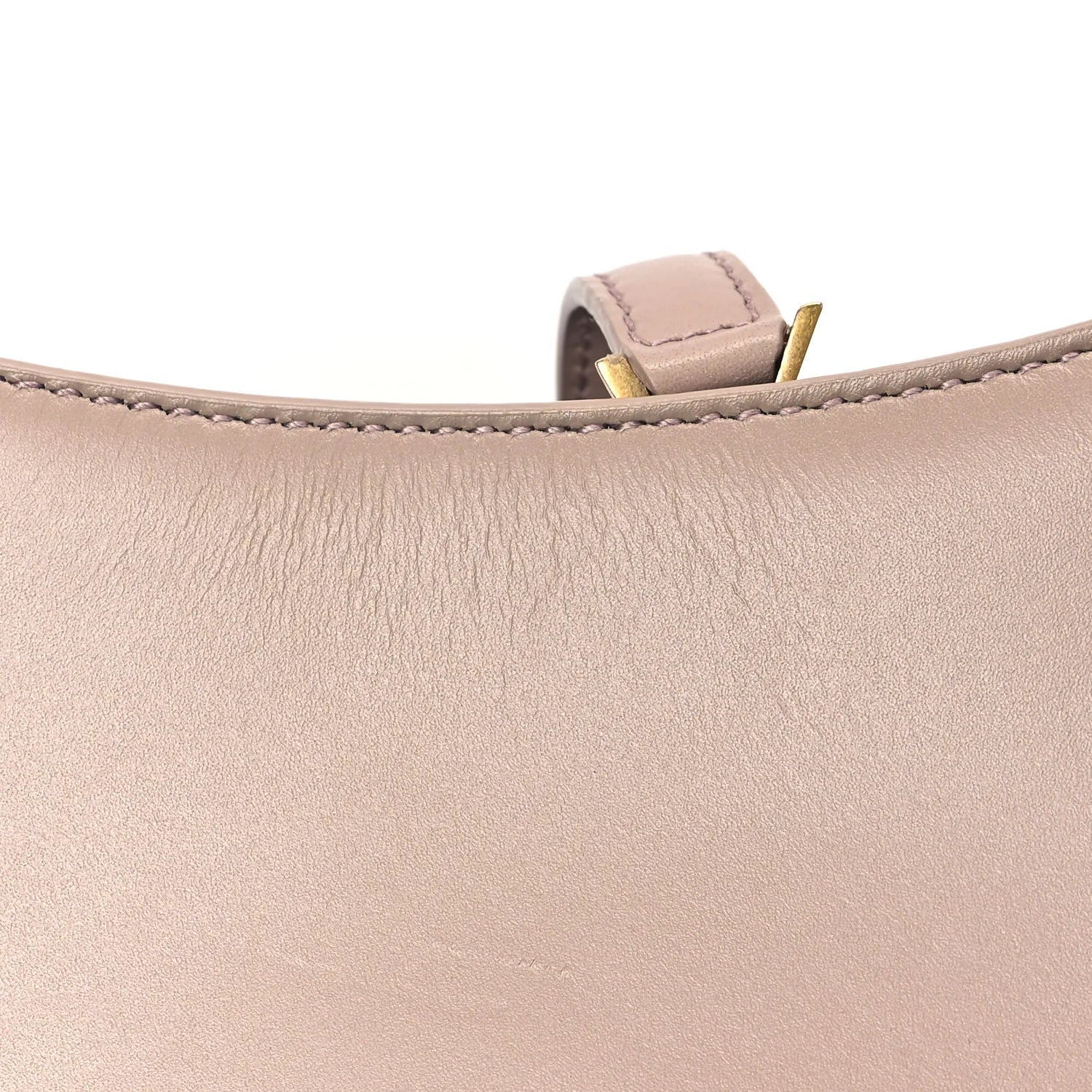 Vegetable Le 5 a 7 Mini Hobo Rosy Sand