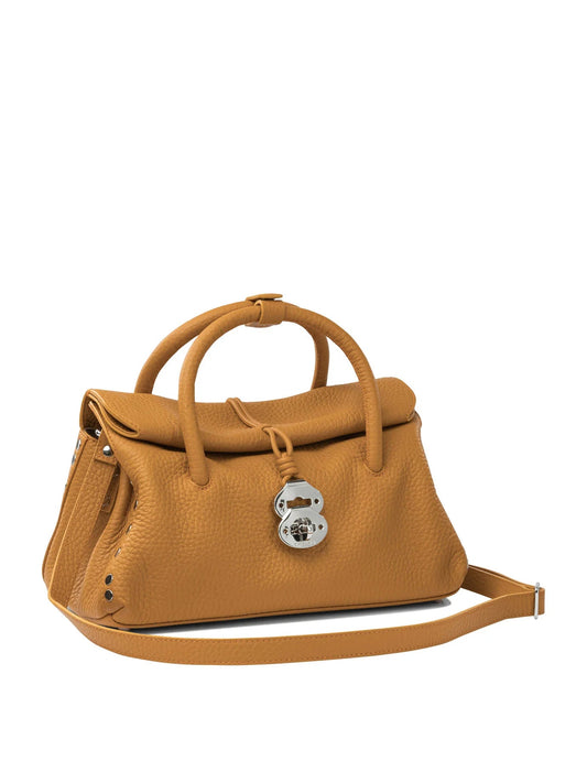 "DOTTA" HANDBAG