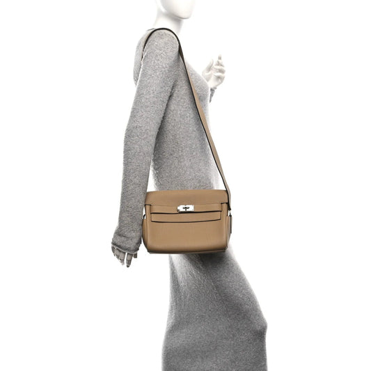 Togo Kelly Messenger PM Trench