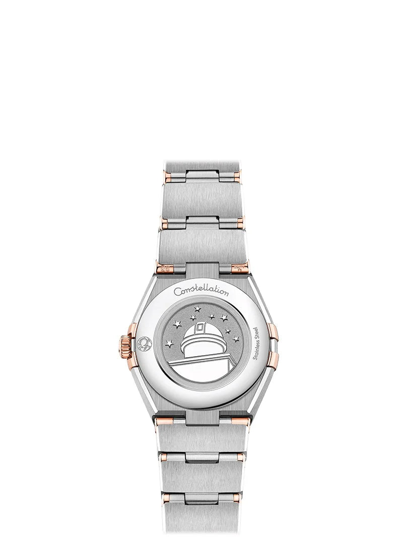 Constellation QUARTZ Ref# 131.25.25.60.53.002