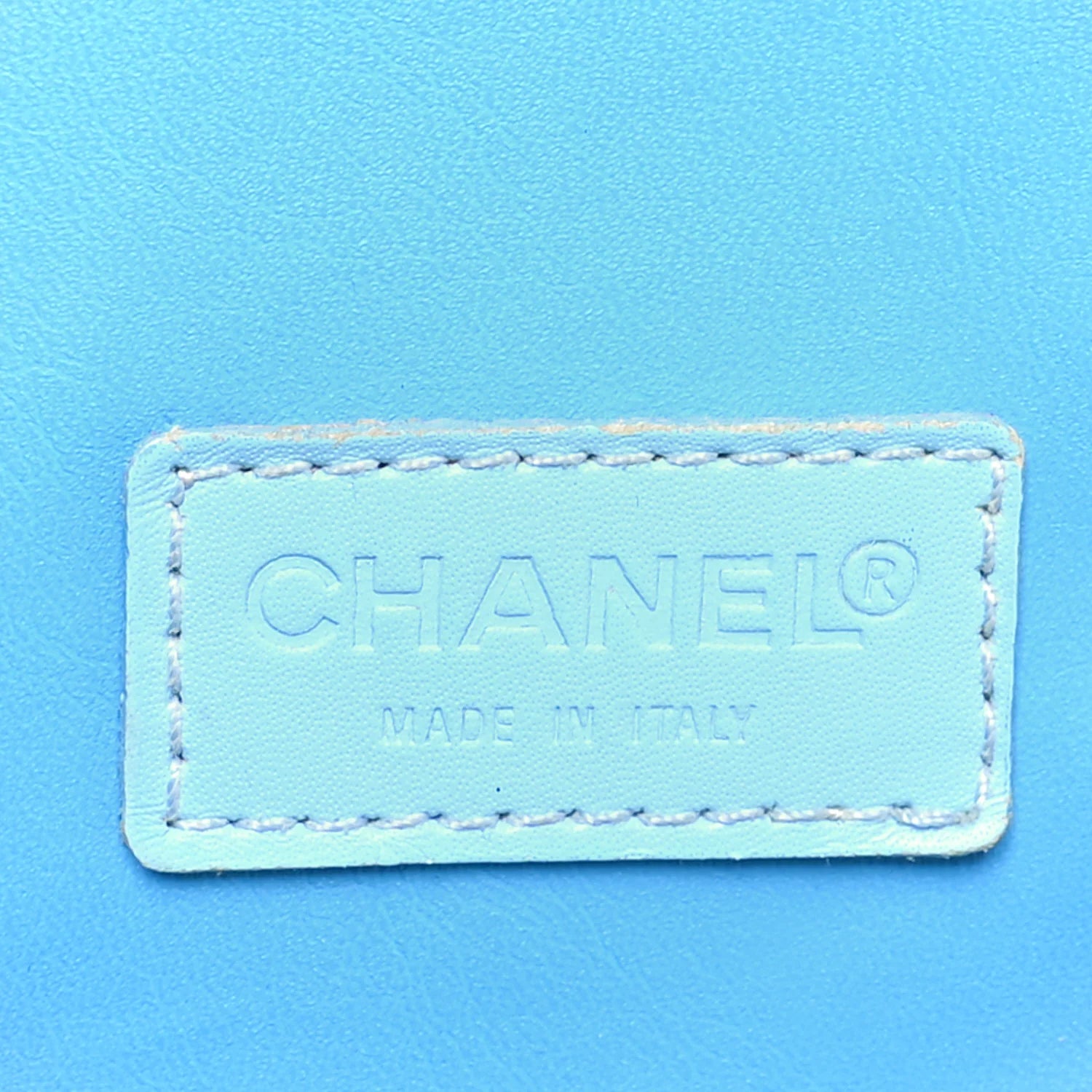 Nylon Sports Backpack Multicolor