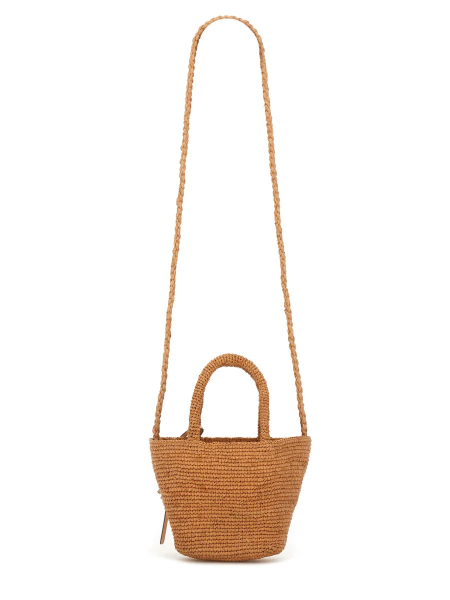 MINI PANIER BAG