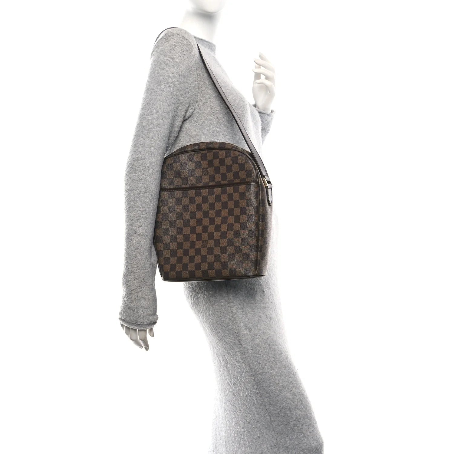 Damier Ebene Ipanema GM