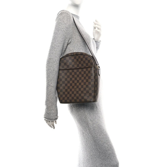 Damier Ebene Ipanema GM