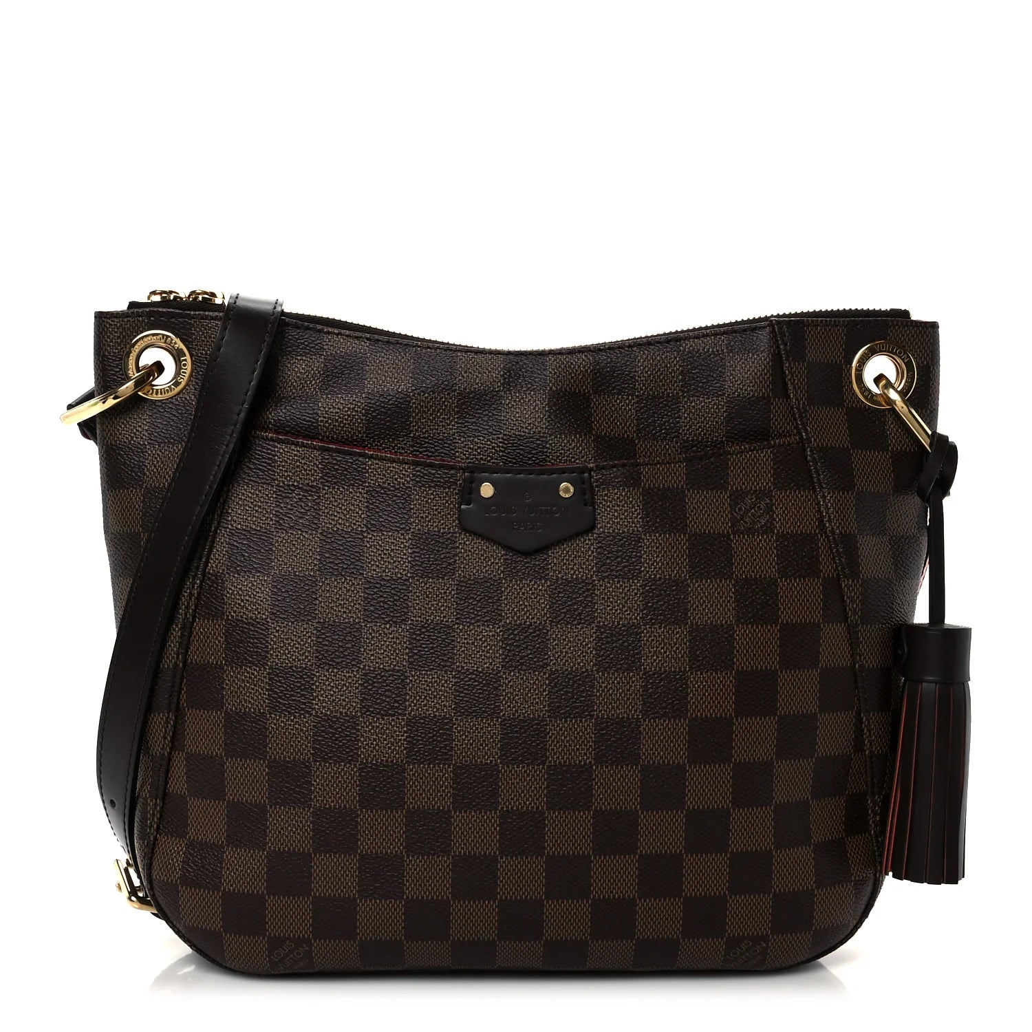 Damier Ebene South Bank Besace