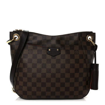 Damier Ebene South Bank Besace