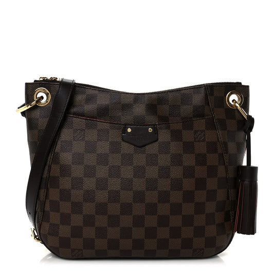 Damier Ebene South Bank Besace