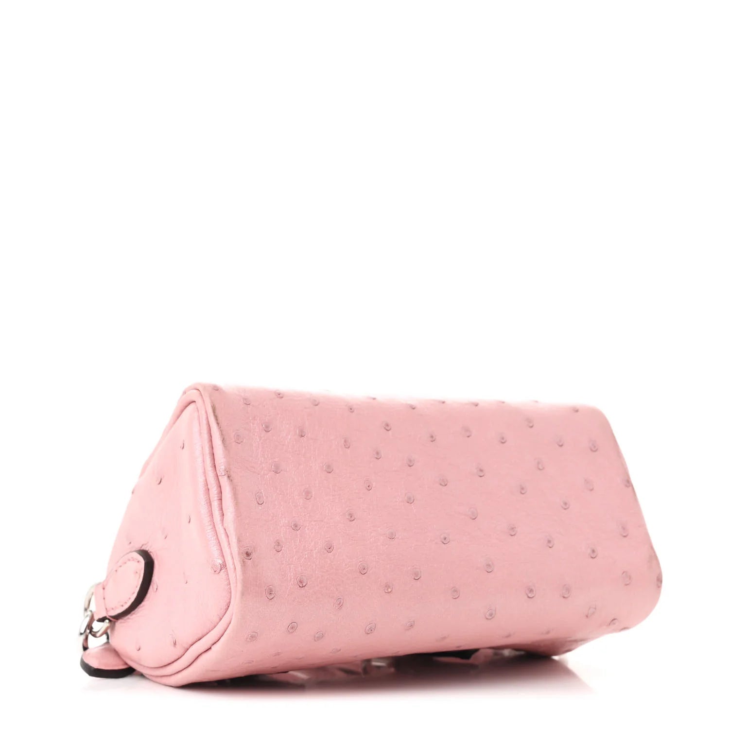 Ostrich Nano Speedy Bandouliere Pink