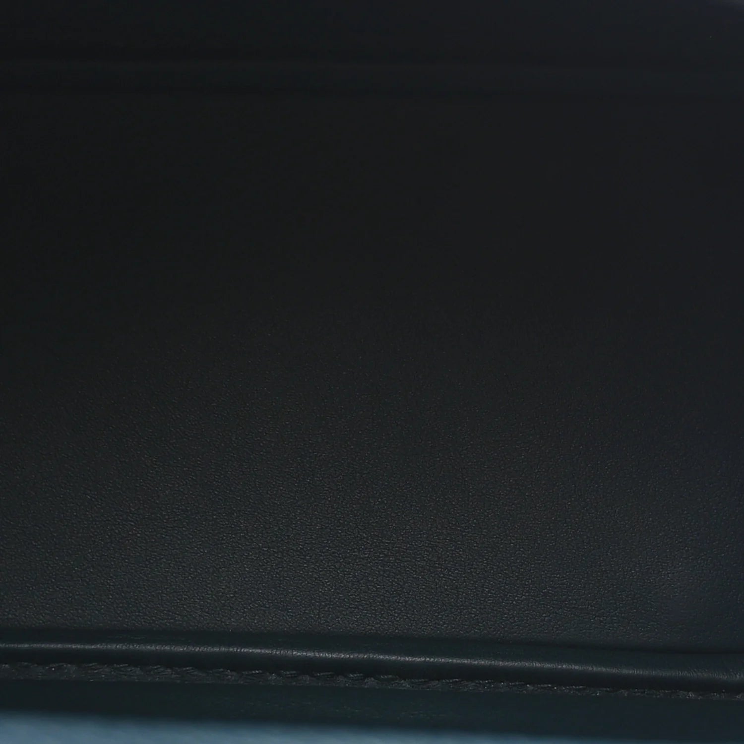 Taurillon Clemence Mini Lindy 20 Vert Cypress