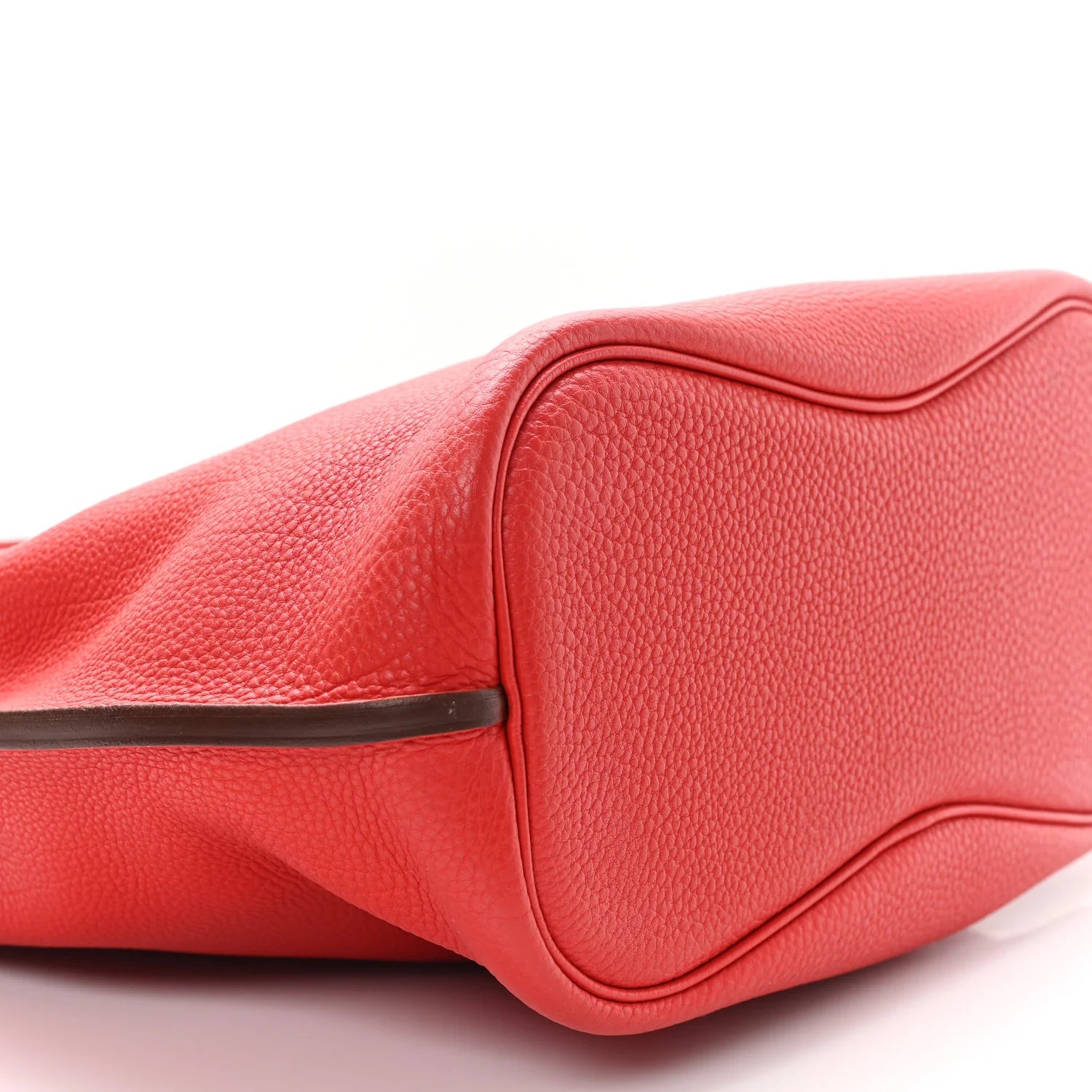 Togo so Kelly 26 Rouge Casaque