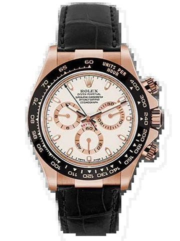 Rolex Oyster Perpetual Cosmograph Daytona 116515 Lni