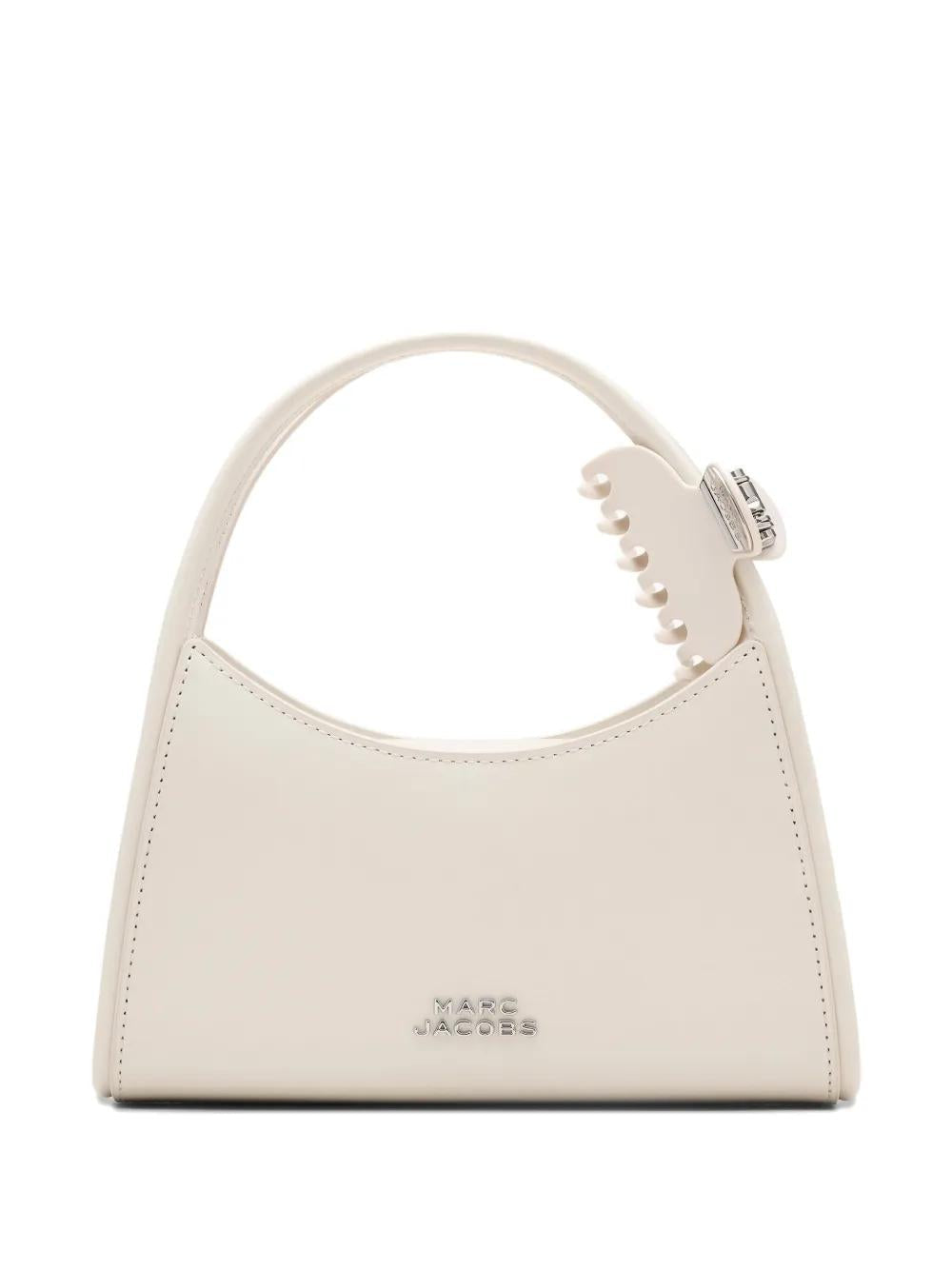 THE GLAM CLAW CLIP CROSSBODY BAG