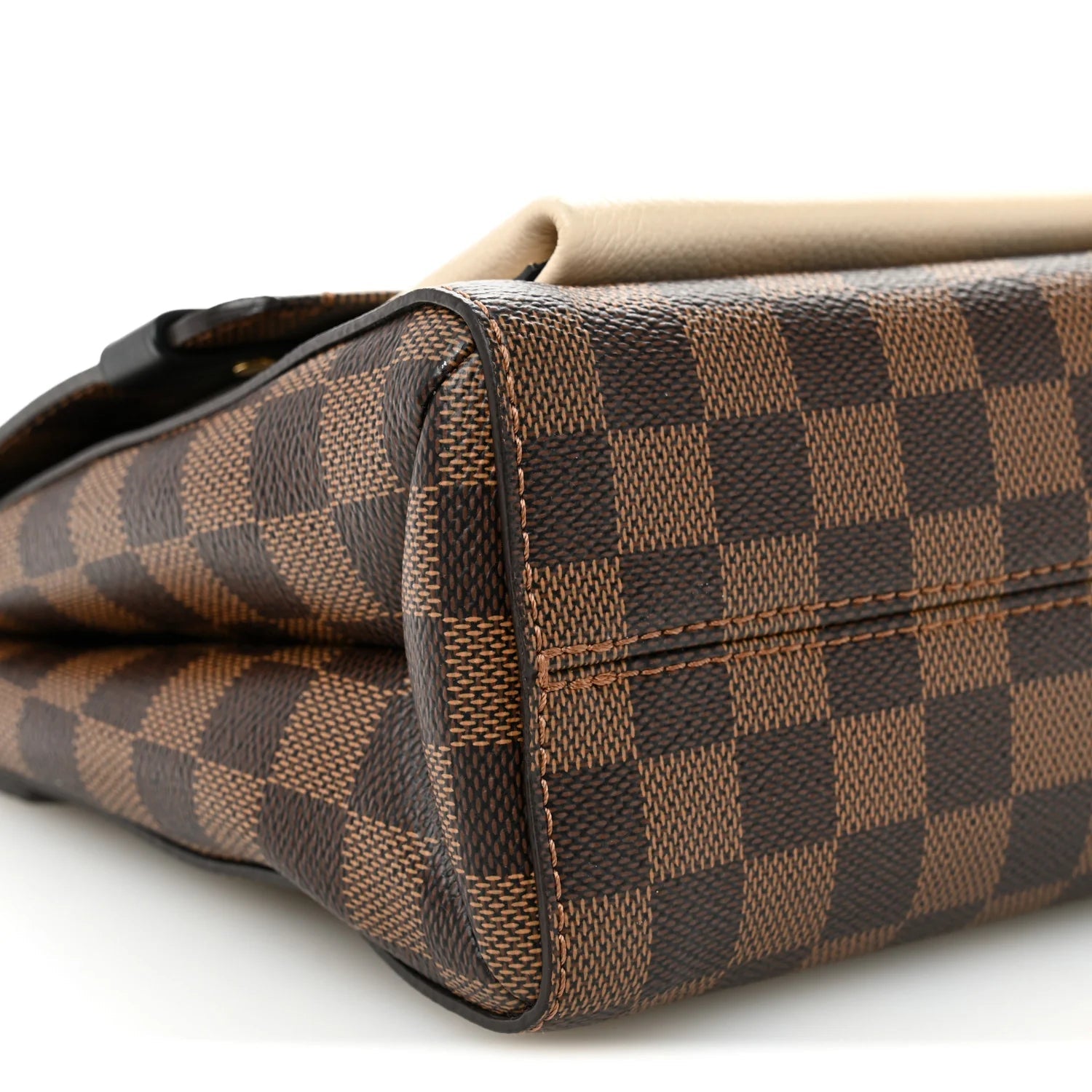 Damier Ebene Vavin PM Creme