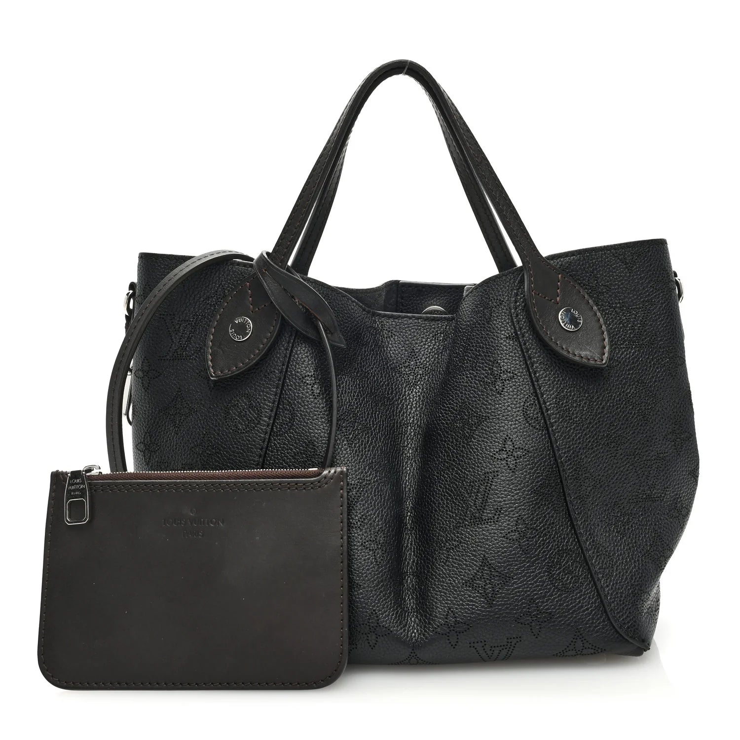 Mahina Hina PM Black