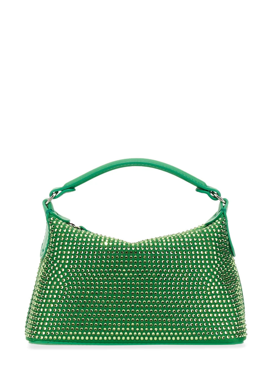 HOBO RHINESTONES BAG