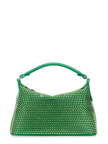 HOBO RHINESTONES BAG