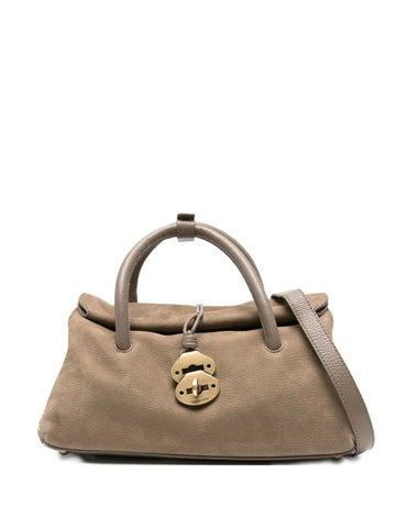 "DOTTA JONES" SMALL BAG