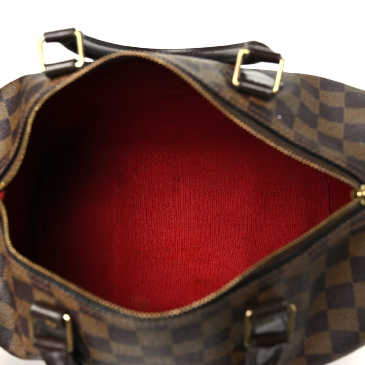 Damier Ebene Speedy 30