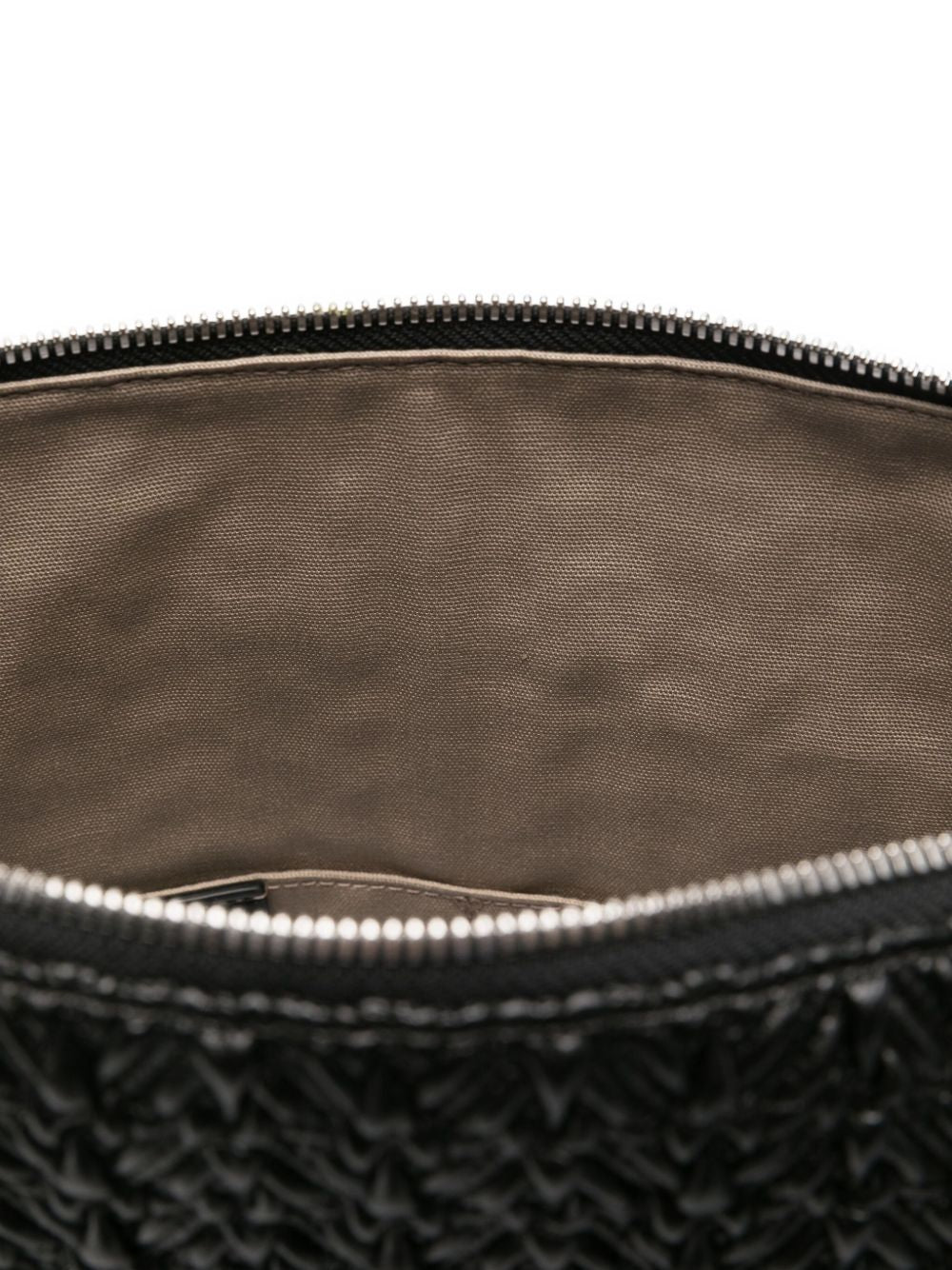 QUILTED MEDIUM HOBO BAG