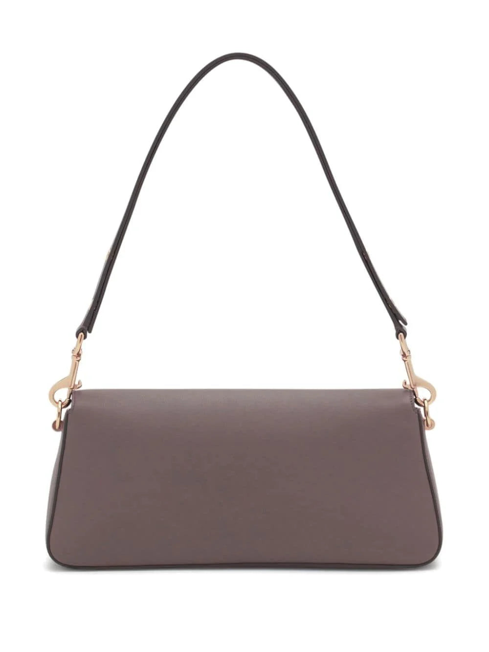 SEQUENCE SHOULDER BAG