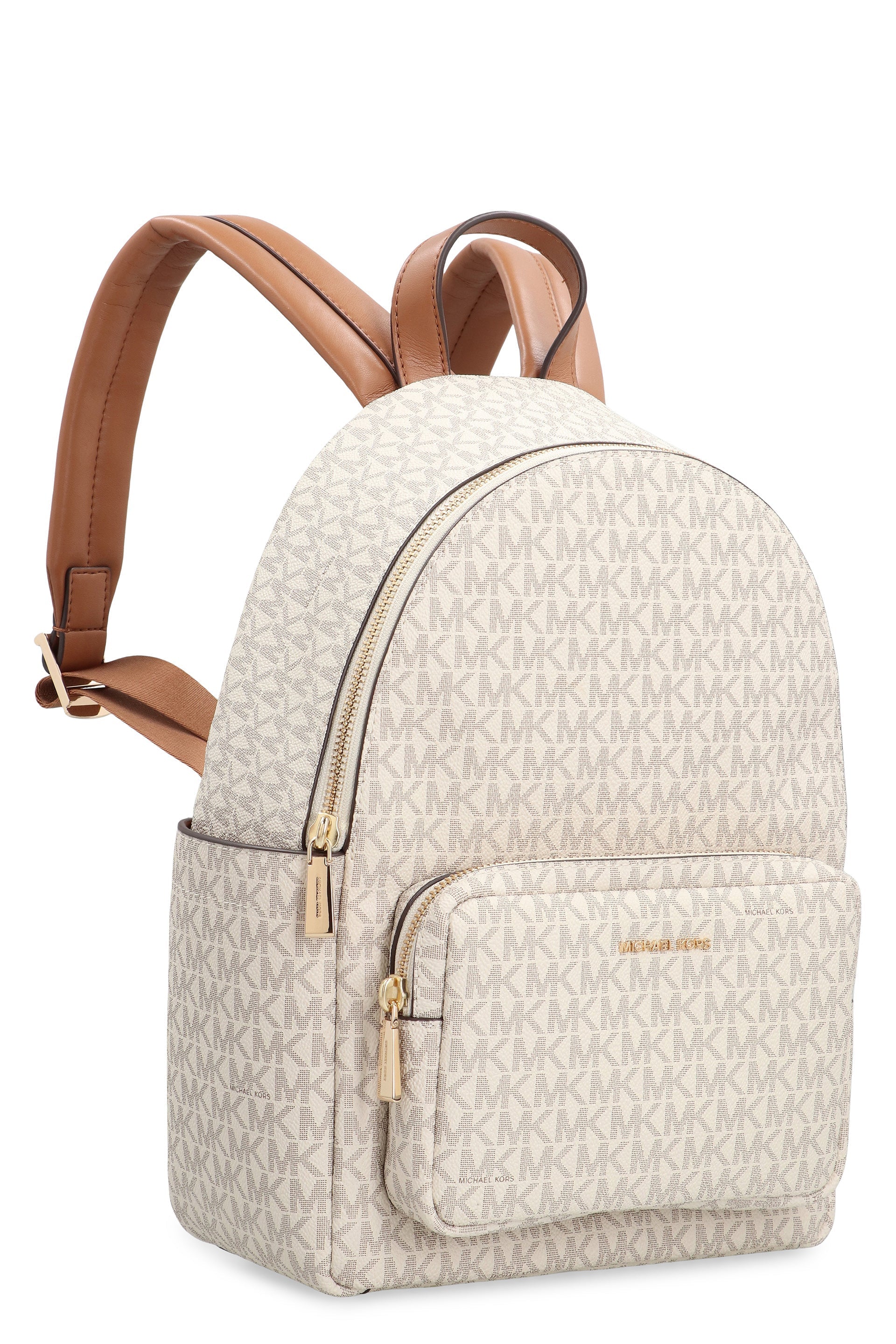 MEDIUM TANNER BACKPACK with LOGO PRINT