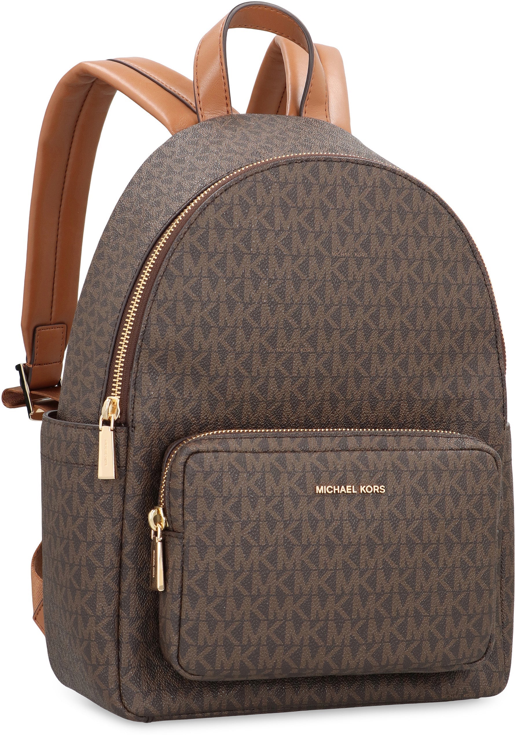 MEDIUM TANNER BACKPACK with LOGO PRINT