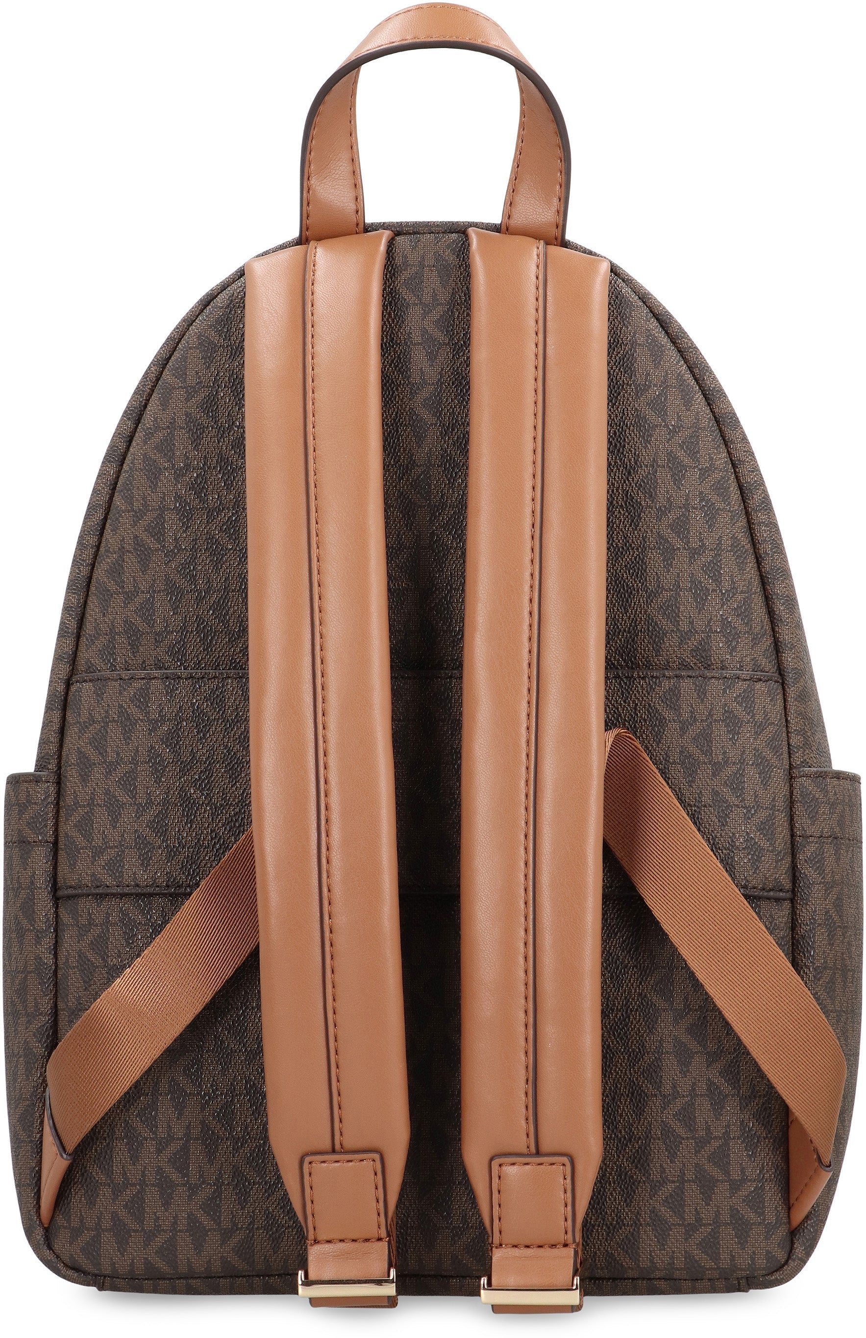 MEDIUM TANNER BACKPACK with LOGO PRINT