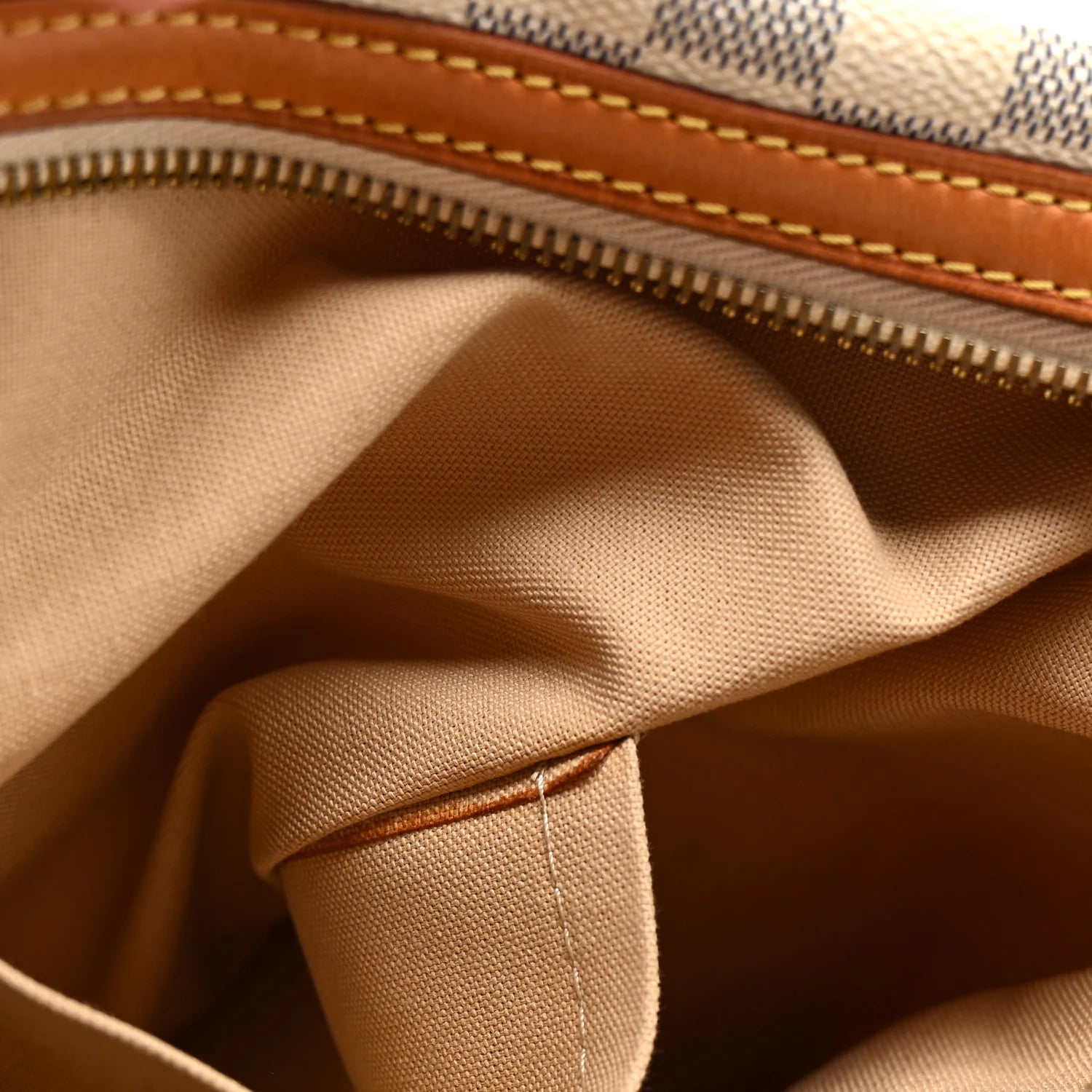 Damier Azur Stresa PM