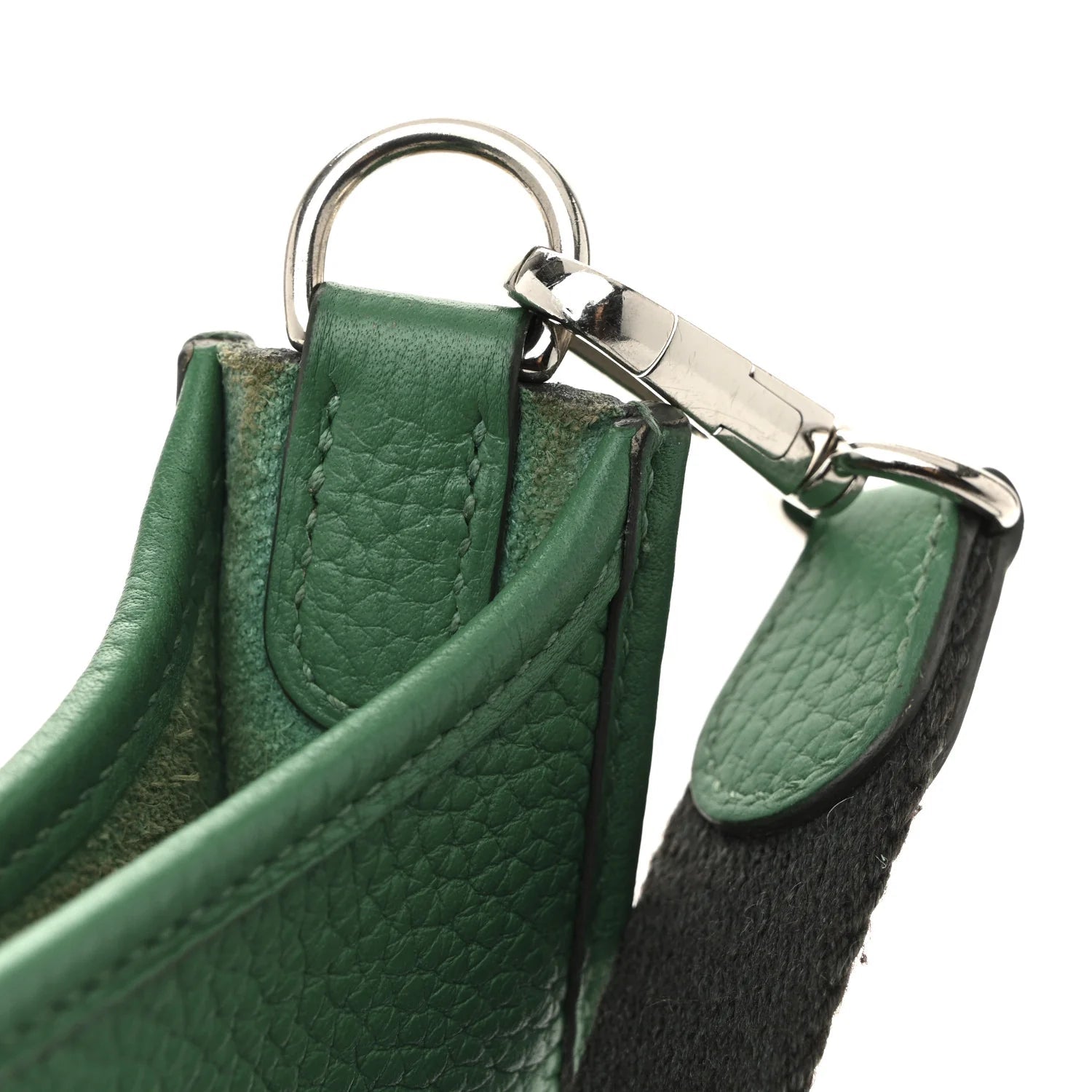 Taurillon Clemence Amazone Evelyne TPM Vert Vertigo