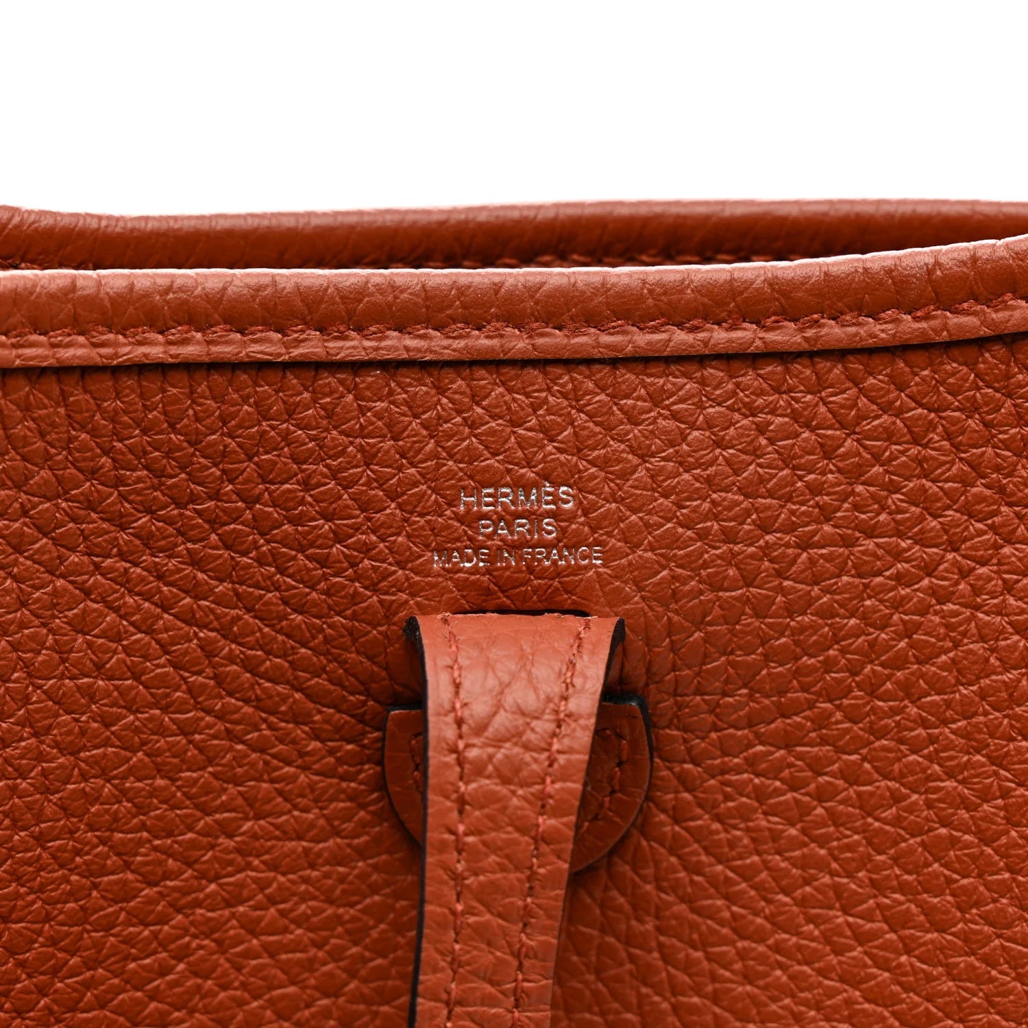 Taurillon Clemence Amazone Evelyne TPM Cuivre Rose Poupre