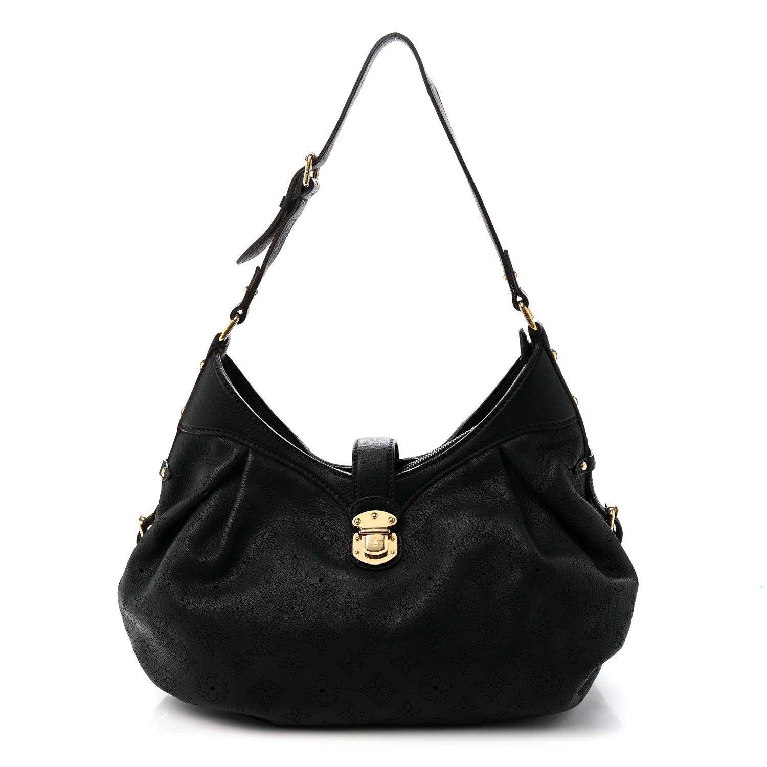 Mahina Solar PM Black