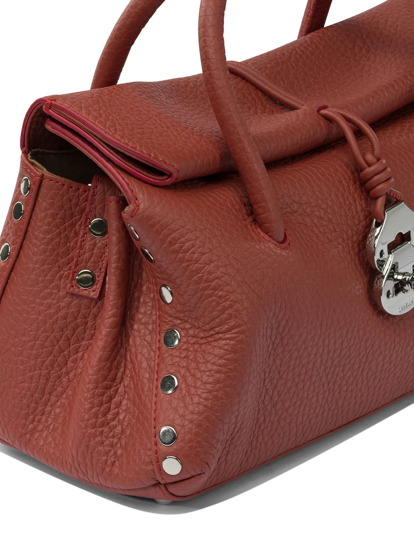 "DOTTA" HANDBAG